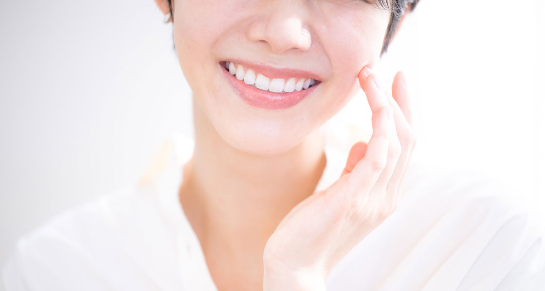 表から見えない裏側矯正に特化